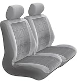 Saddleman 2135214 Vlt Fash Lb Bkt Gry
