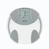 Tanita UM-072 K�rperanalysewaage aus Glas, rundvon "Tanita"