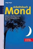 Produkt-Bild: Arbeitsbuch Mond, Im Einklang mit der Natur