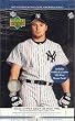 2002 Upper Deck Series 2 Baseball Cards Unopened Hobby Box