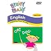 Brainy Baby: English