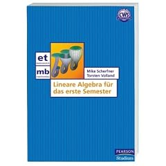 Lineare Algebra f�r das erste Semester