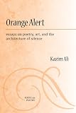 Orange alert : essays on poetry, art, and the architecture of silence