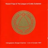 Intergalactic Boogie Express - Live...