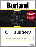 『Borland C++Builder X Developer キャンペーン版』の写真