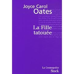 La Fille tatou�e
