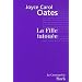 La Fille tatou�e