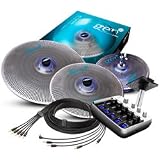 Zildjian 368 GEN16 AE Cymbal Set