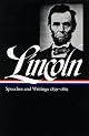 Lincoln: Speeches and Writings: Volume 2: 1859-1865 (Library of America)