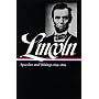 Lincoln: Speeches and Writings: Volume 2: 1859-1865 (Library of America)