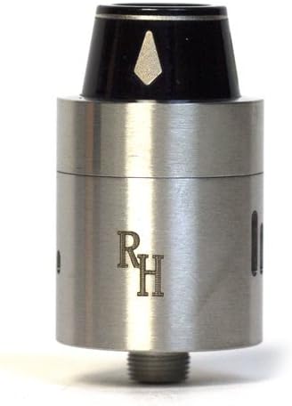 Royal Hunter Styled RDA Silver