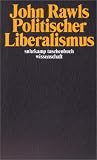 Produkt-Bild: Politischer Liberalismus (suhrkamp taschenbuch wissenschaft)