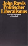 Politischer Liberalismus (suhrkamp ta...