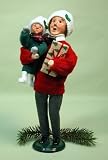 Handmade Figurines
