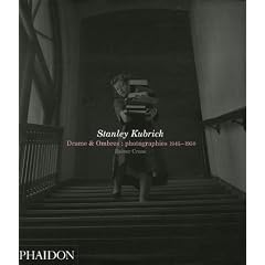 Stanley Kubrick : Drames et Ombres : Photographies 1945-1950