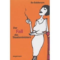 Der Fall des Staatsministers