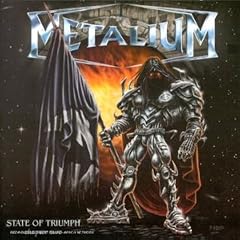 State Of Triumph Chapter Two