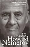 Selected Poems Of Howard Nemerov