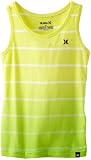 Hurley Boys 2-7 Soul Tank