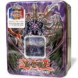 Yu-Gi-Oh! Destiny Hero Plasma Holiday 2007 Collectible Tin