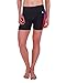 RBX Active Flexible Tight Ombre Graphic Yoga Shorts