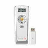 INTERLINK プレジェンヌ プレゼンテーションリモコン VP4567