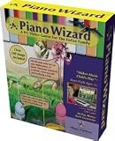 Piano Wizard for PC Stickers  Midi Cable