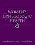 Women's Gynecologic Health