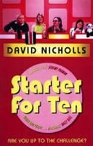 Starter for Ten