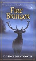 Fire Bringer