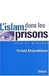 L'Islam dans les prisons