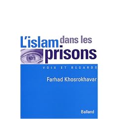 L'Islam dans les prisons