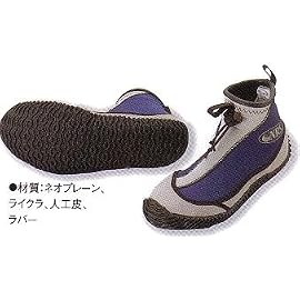 エヌアールエス(NRS) デスプラードシューズ 8インチ MC-3067