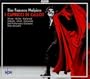 Gian Francesco Malipiero: I Capricci di Callot