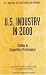 Book U.S. Industry in 2000: Studies in Competitive Performance