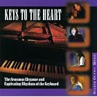 Keys to the Heart: The Sensuous Elegance and Captivating Rhythms of the Keyboard by Va-Keys To The Heart