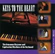 Keys to the Heart: The Sensuous Elegance and Captivating Rhythms of the Keyboard