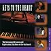 Keys to the Heart: The Sensuous Elegance and Captivating Rhythms of the Keyboard