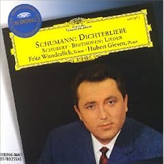 Dichterliebe
