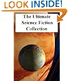 The Ultimate Science Fiction Collection: Volume Three (20 Books)