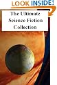 The Ultimate Science Fiction Collection: Volume Three (20 Books)