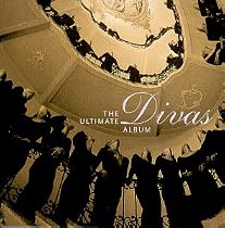 The Ultimate Divas Album