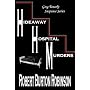 Hideaway Hospital Murders (Greg Tenorly Suspense Series - #2)
