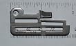 Merrow A-70-54 Needle Plate Double Wide 7/32 5D Needle