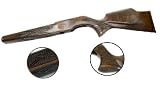 Webley Stock for Spectre