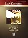Led Zeppelin II (Guitar Tab Edition) (Alfred's Classic Album Editions)