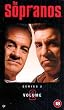 The Sopranos - Series 2 - Vol. 2 [VHS]