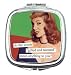 do the words "gifted and talented" mean anything to you? Compact Mirror by Anne Taintor