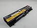 Lenovo Genuine Original Thinkpad Battery 55+ 6 Cell 42T4791