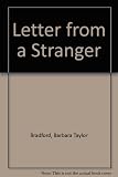 Letter from a stranger